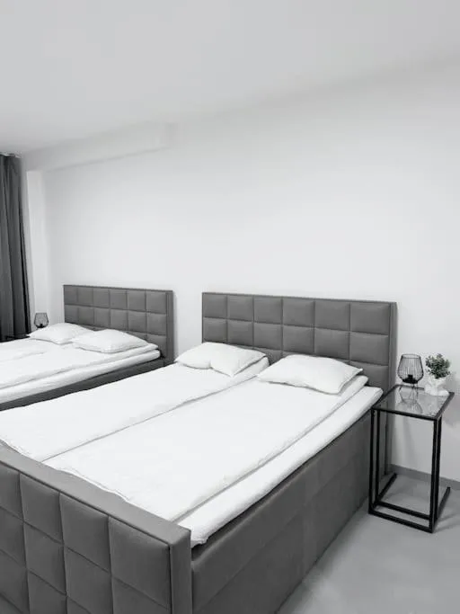Image 1 of NEW Modern Large Apartment in New Town 3BDR