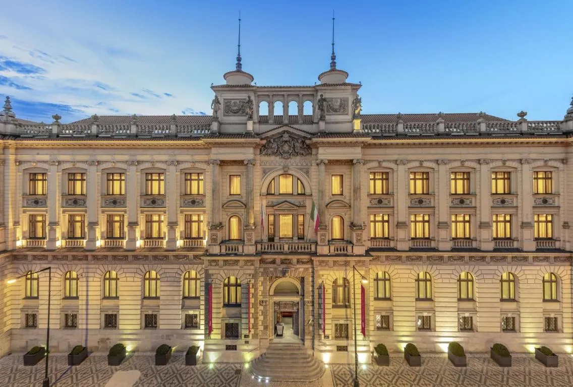 Image of NH Collection Prague Carlo IV