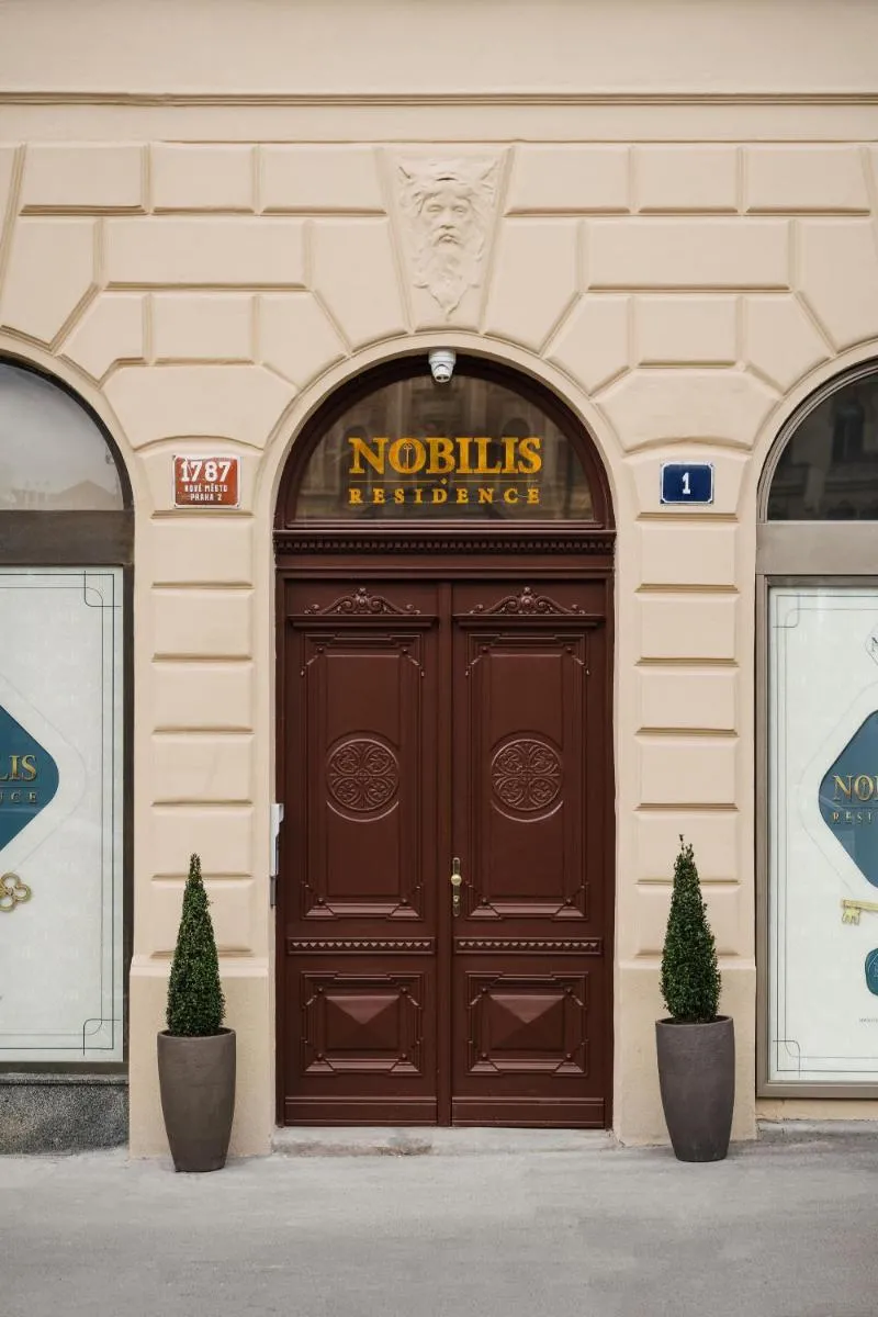 Image 3 of NOBILIS RESIDENCE