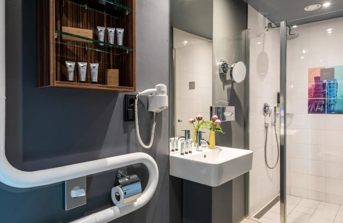Image 2 of NYX Hotel Prague by Leonardo Hotels