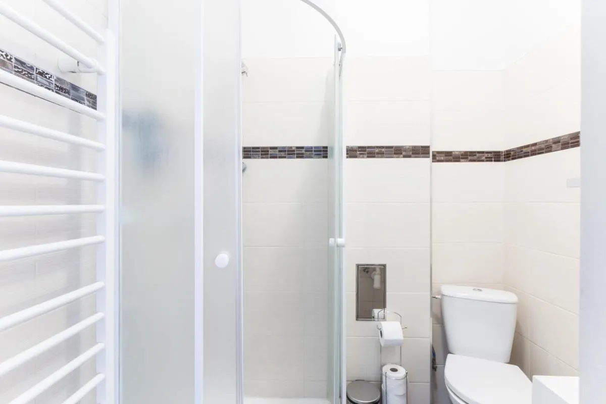 Image 6 of New Relax Comfort Apt in Center – lub7
