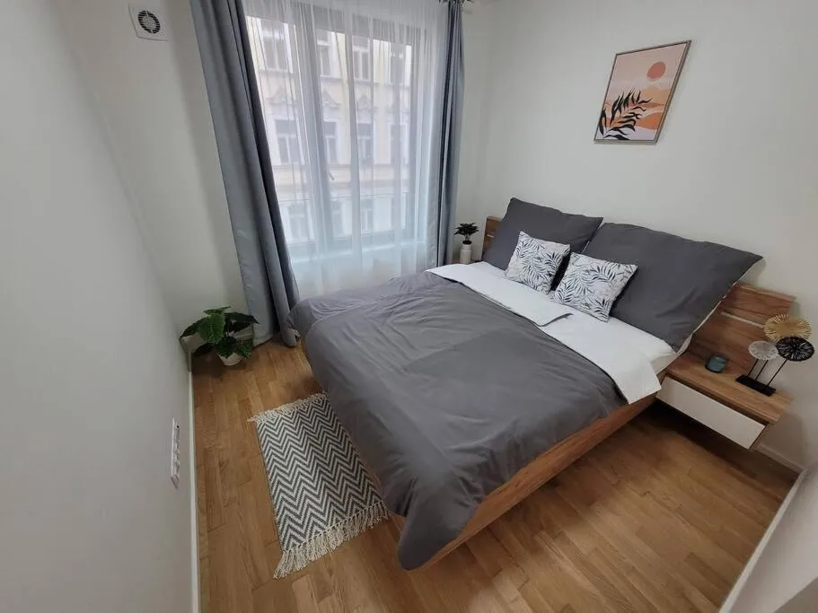 Image 6 of Newly built Apartment with balcony and free indoor garage