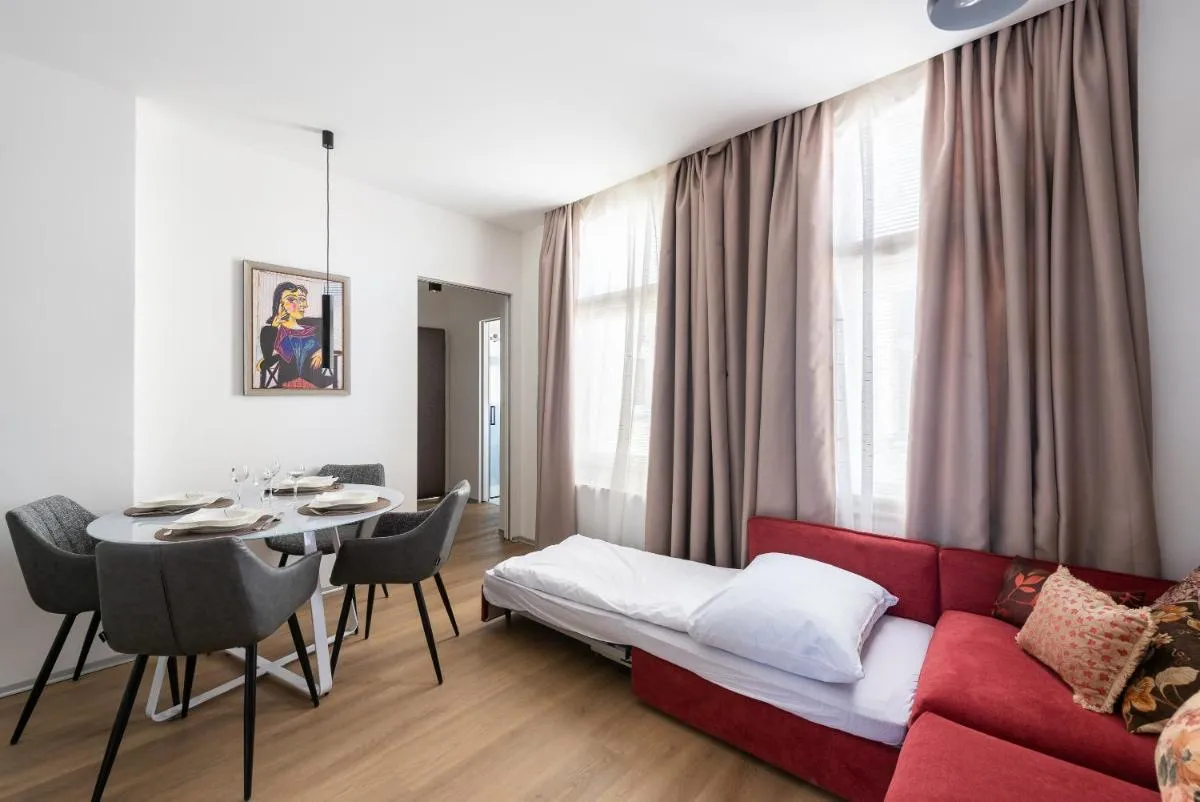 Image 6 of New modern apartment 5. floor