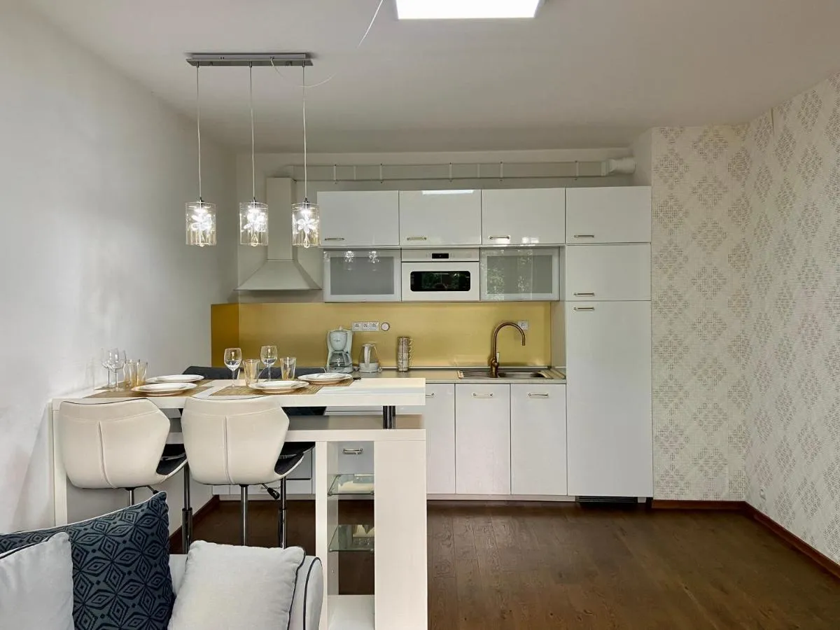 Image 3 of New residence apartments near Wenceslas Square