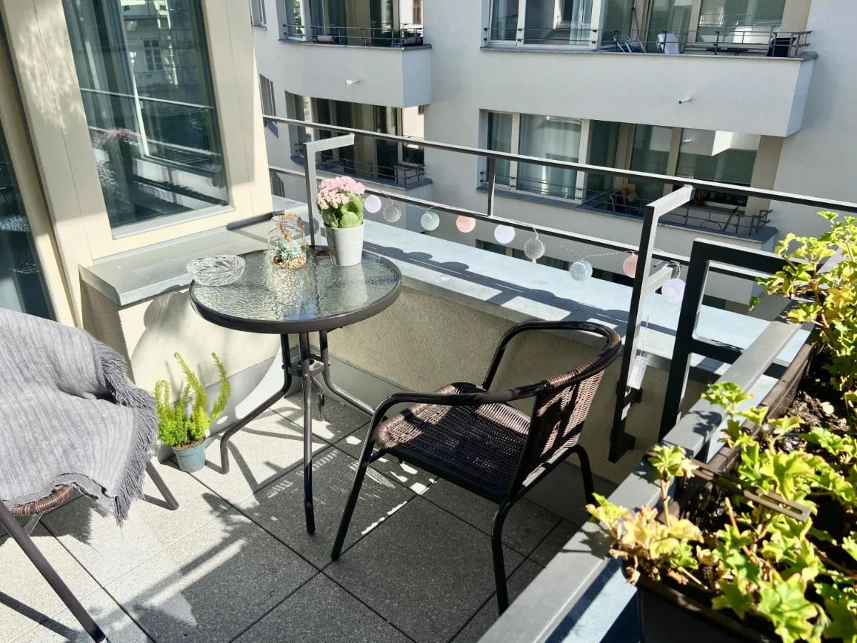 Image 5 of New residence apartments near Wenceslas Square