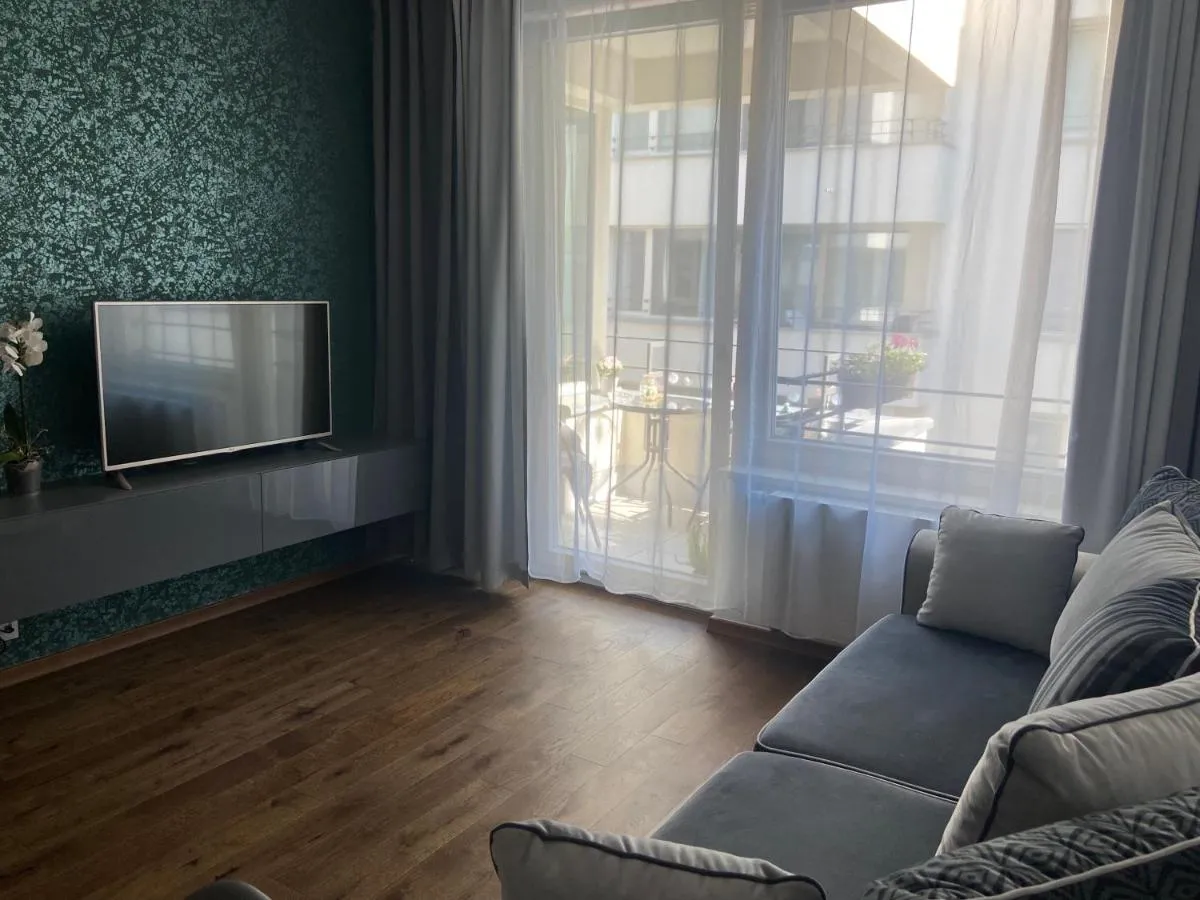 Image 4 of New residence apartments near Wenceslas Square