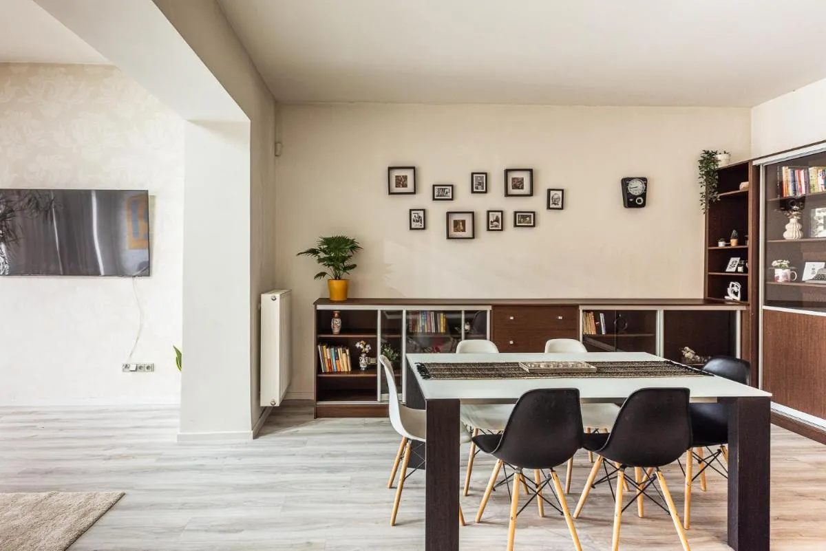 Image 3 of Nice big apartment 2bds – Belgicka