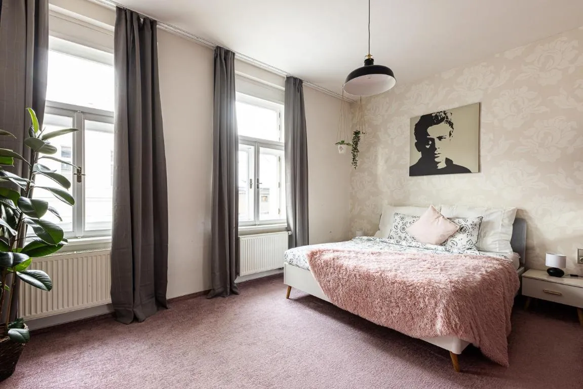 Image of Nice big apartment 2bds – Belgicka
