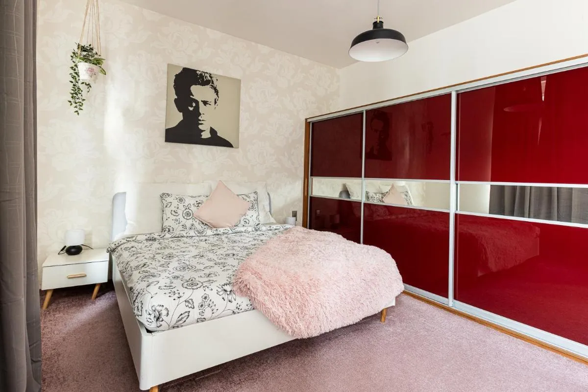 Image 6 of Nice big apartment 2bds – Belgicka