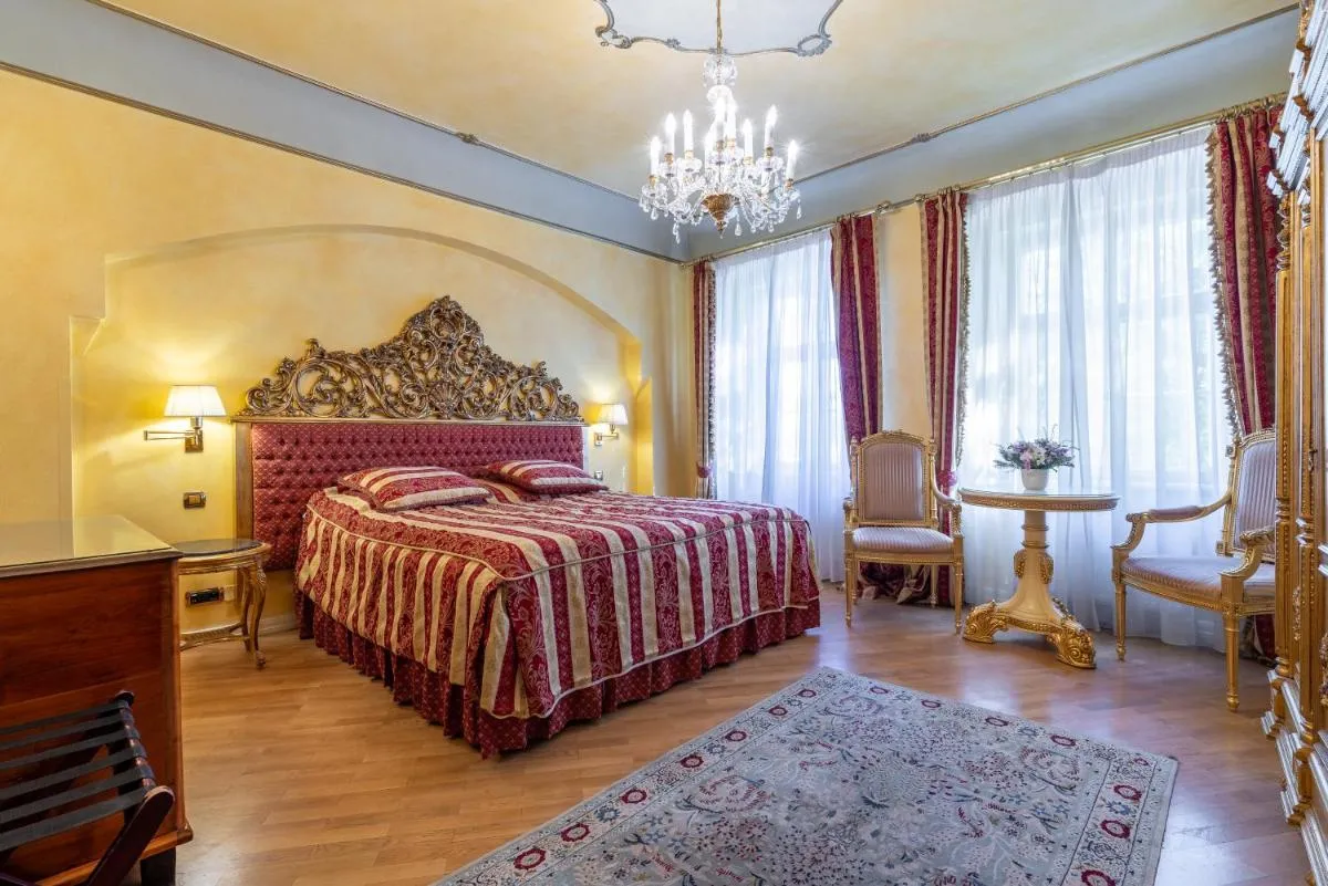 Image 1 of Nosticova Apartments