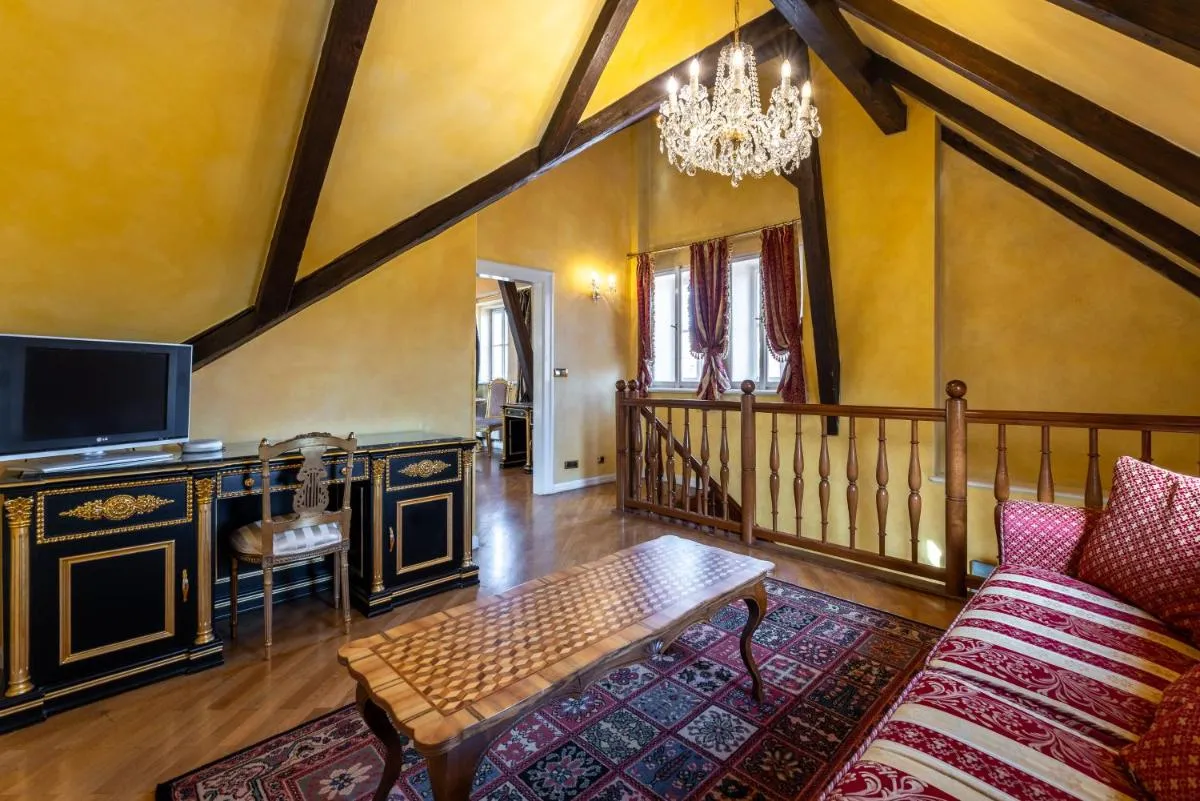 Image 3 of Nosticova Apartments