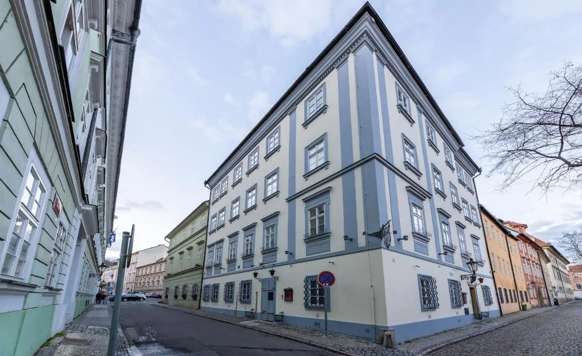Image 4 of Nosticova Apartments