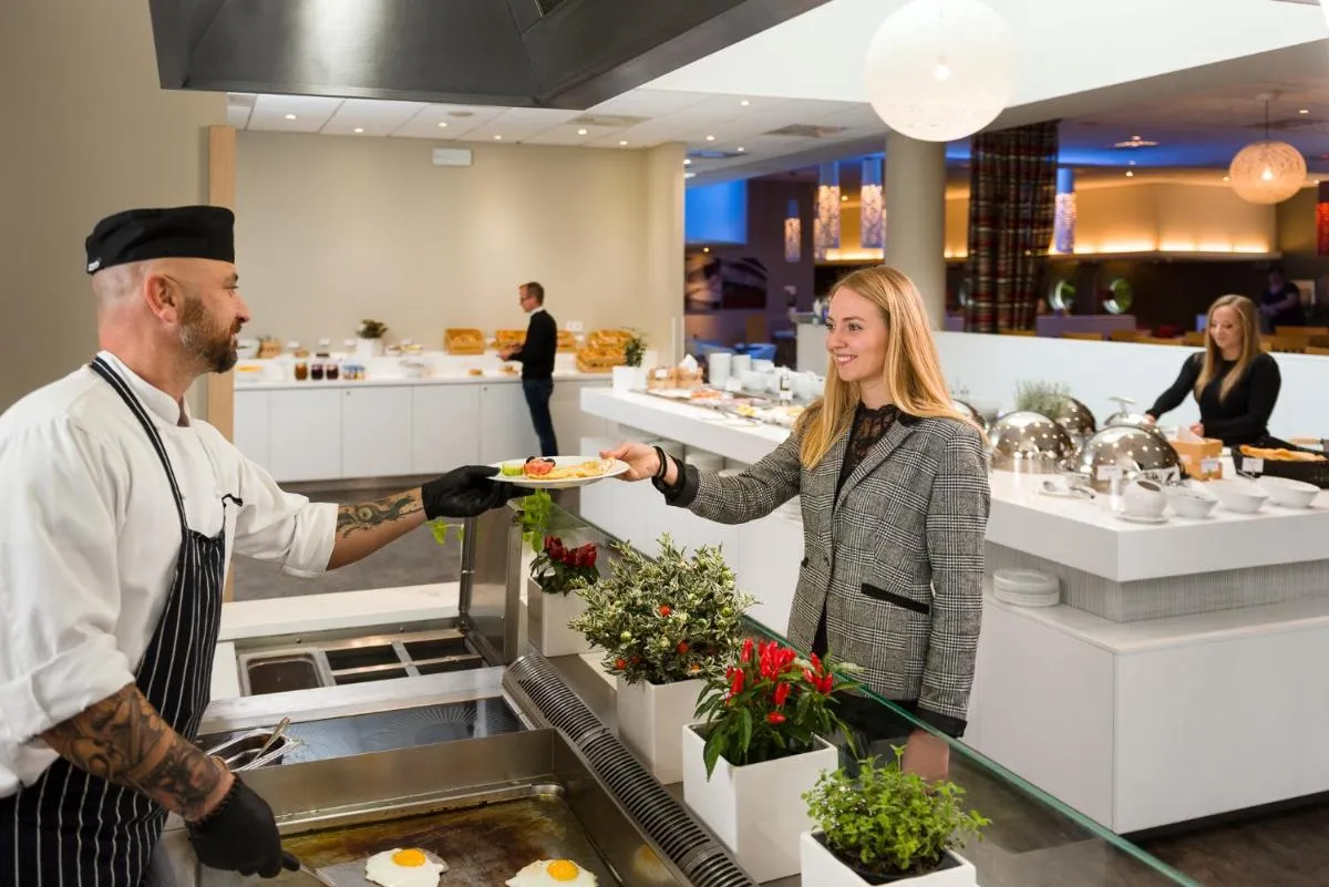 Image 1 of Novotel Praha Wenceslas Square