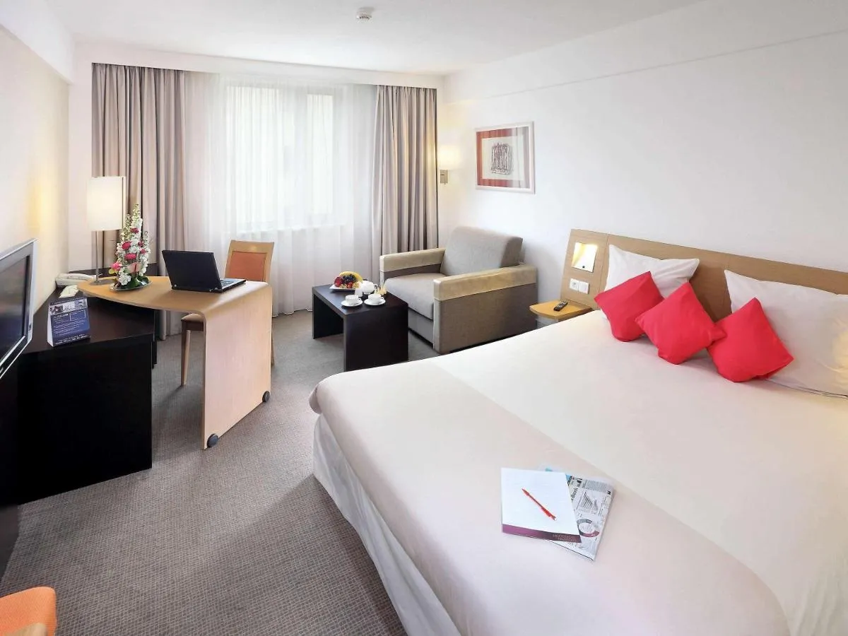 Image 3 of Novotel Praha Wenceslas Square