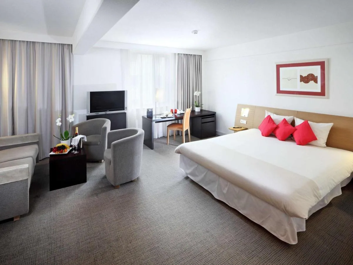 Image 4 of Novotel Praha Wenceslas Square