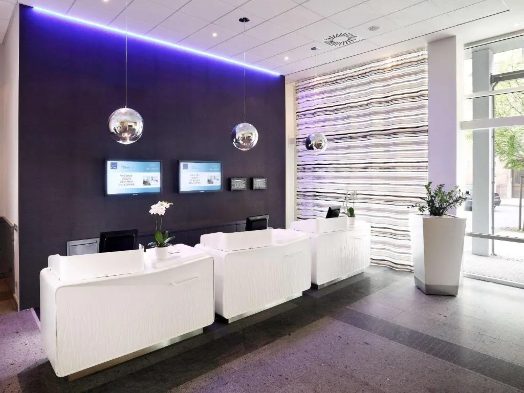 Image of Novotel Praha Wenceslas Square