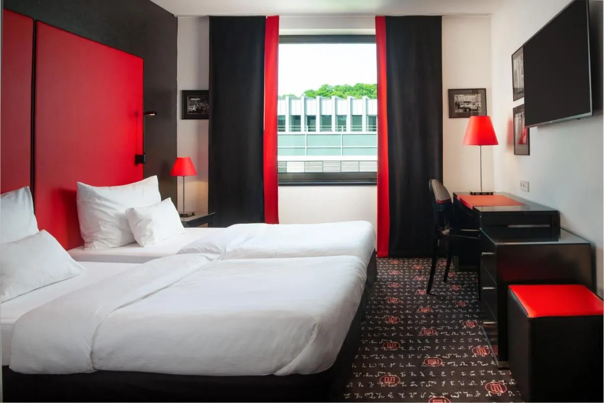 Image 5 of OREA Hotel Angelo Praha