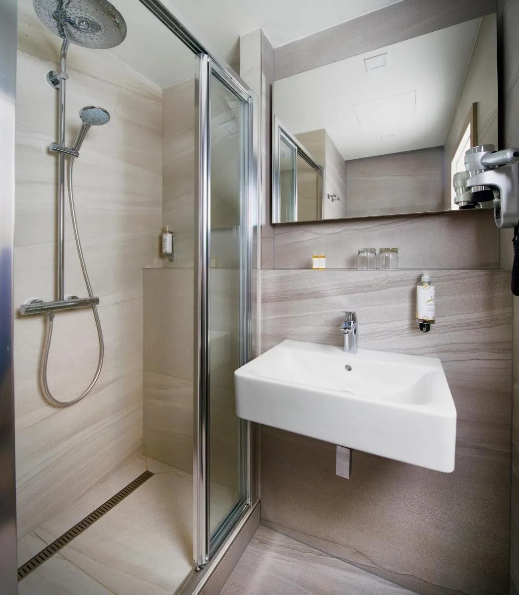 Image 3 of OREA Hotel Pyramida Praha