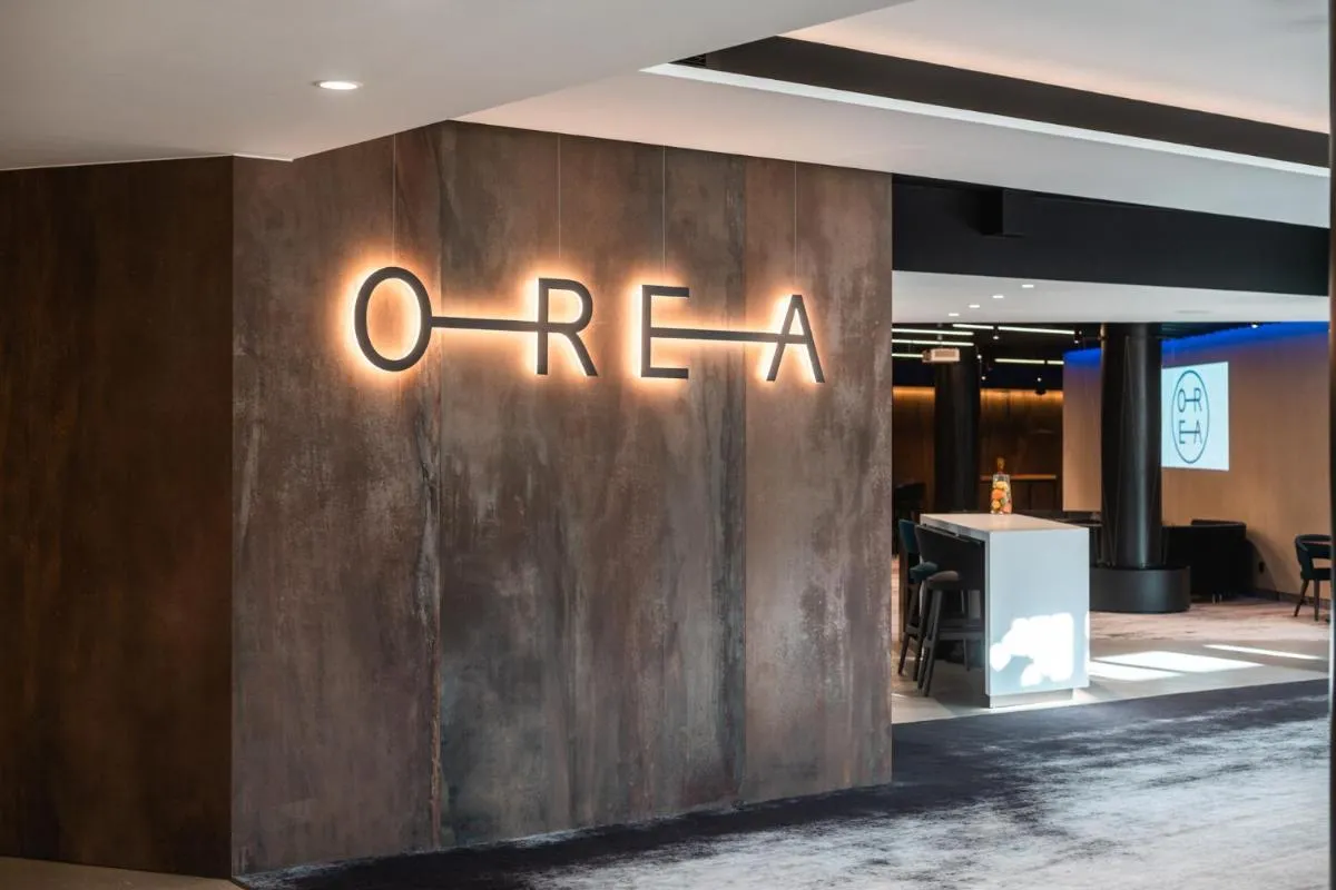 Image 5 of OREA Hotel Pyramida Praha