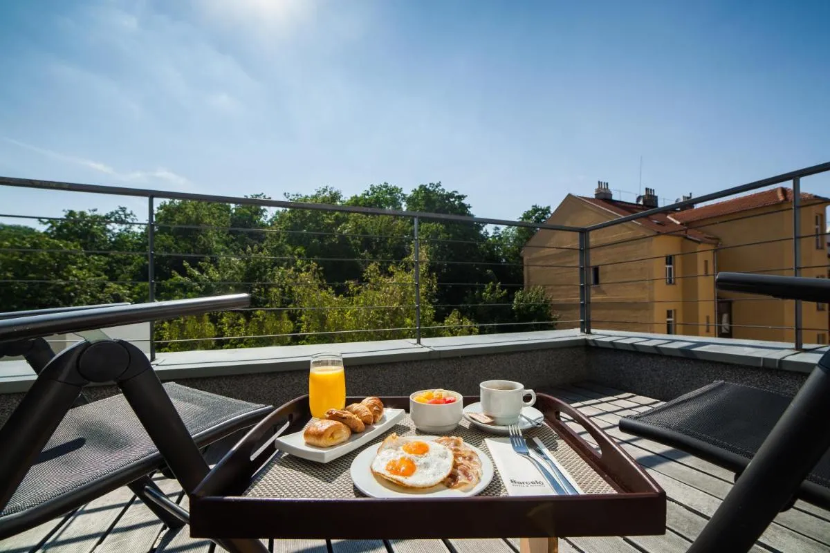 Image 3 of Occidental Praha Five