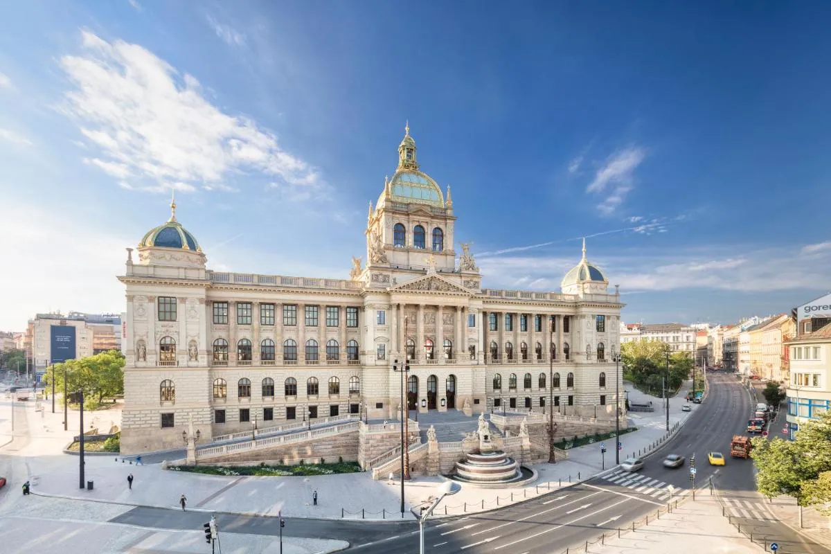 Image 5 of Occidental Praha Wilson