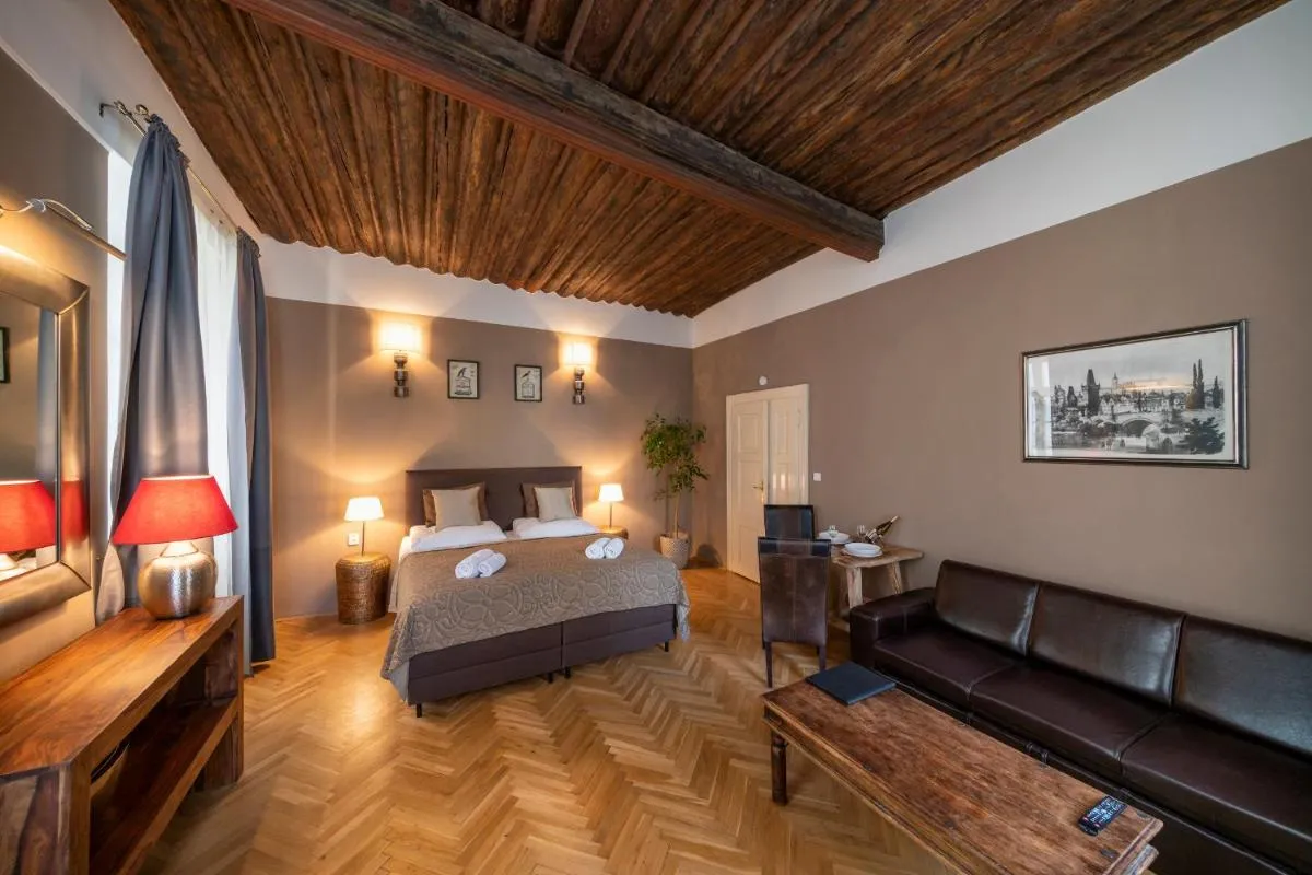 Image 1 of Old Town – Aparthotel Michalska