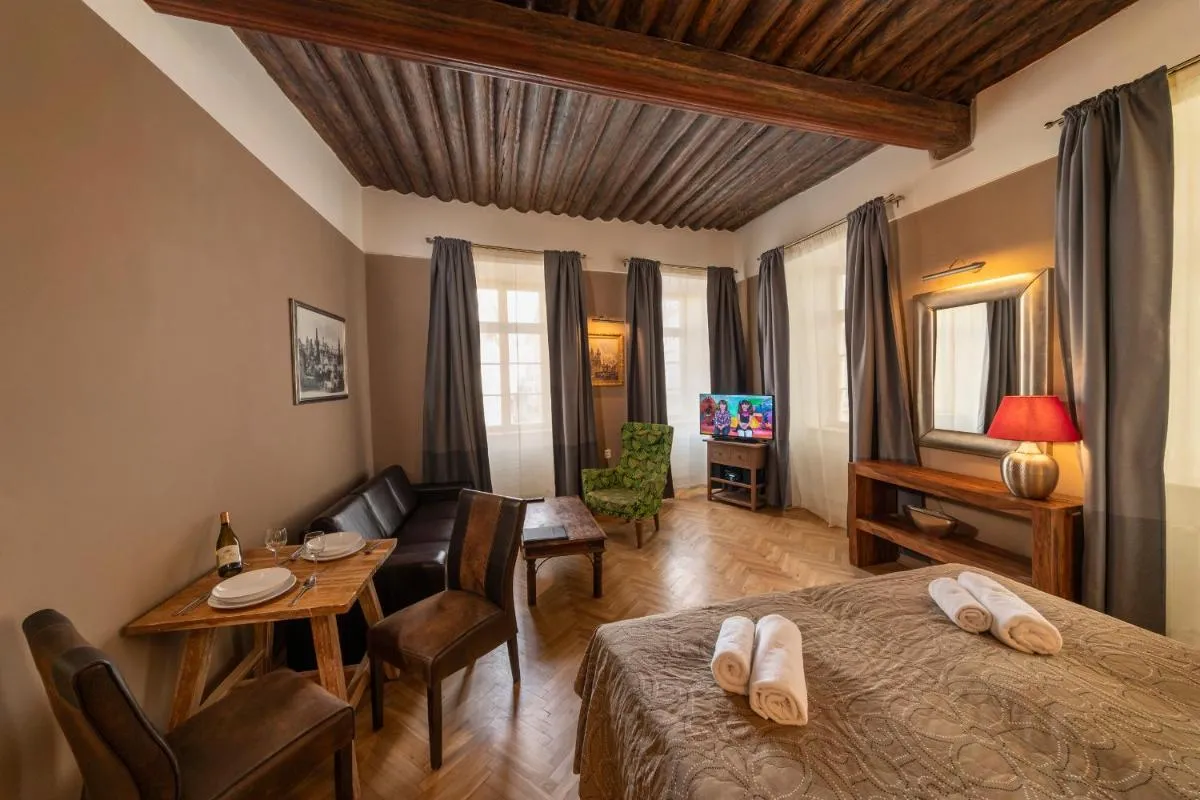 Image 2 of Old Town – Aparthotel Michalska