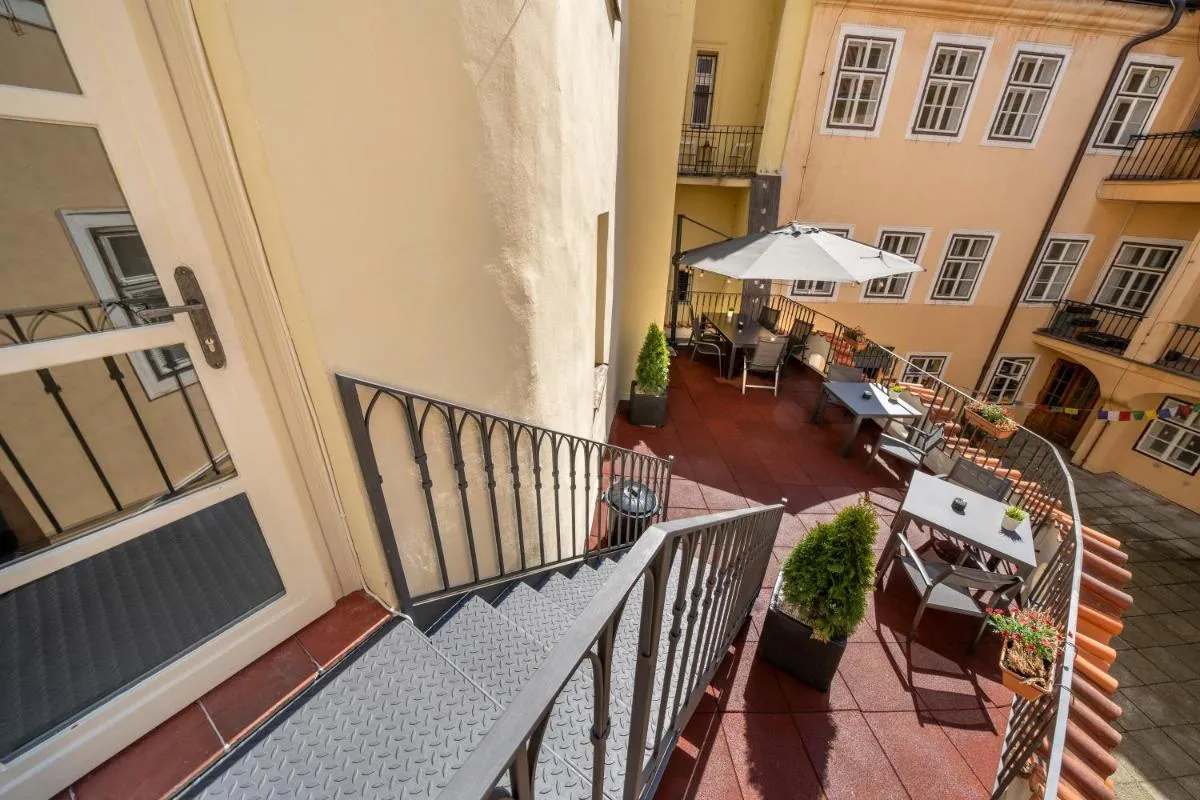 Image 6 of Old Town – Aparthotel Michalska