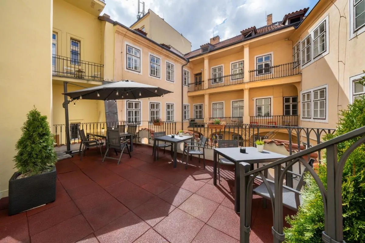 Image 3 of Old Town – Aparthotel Michalska