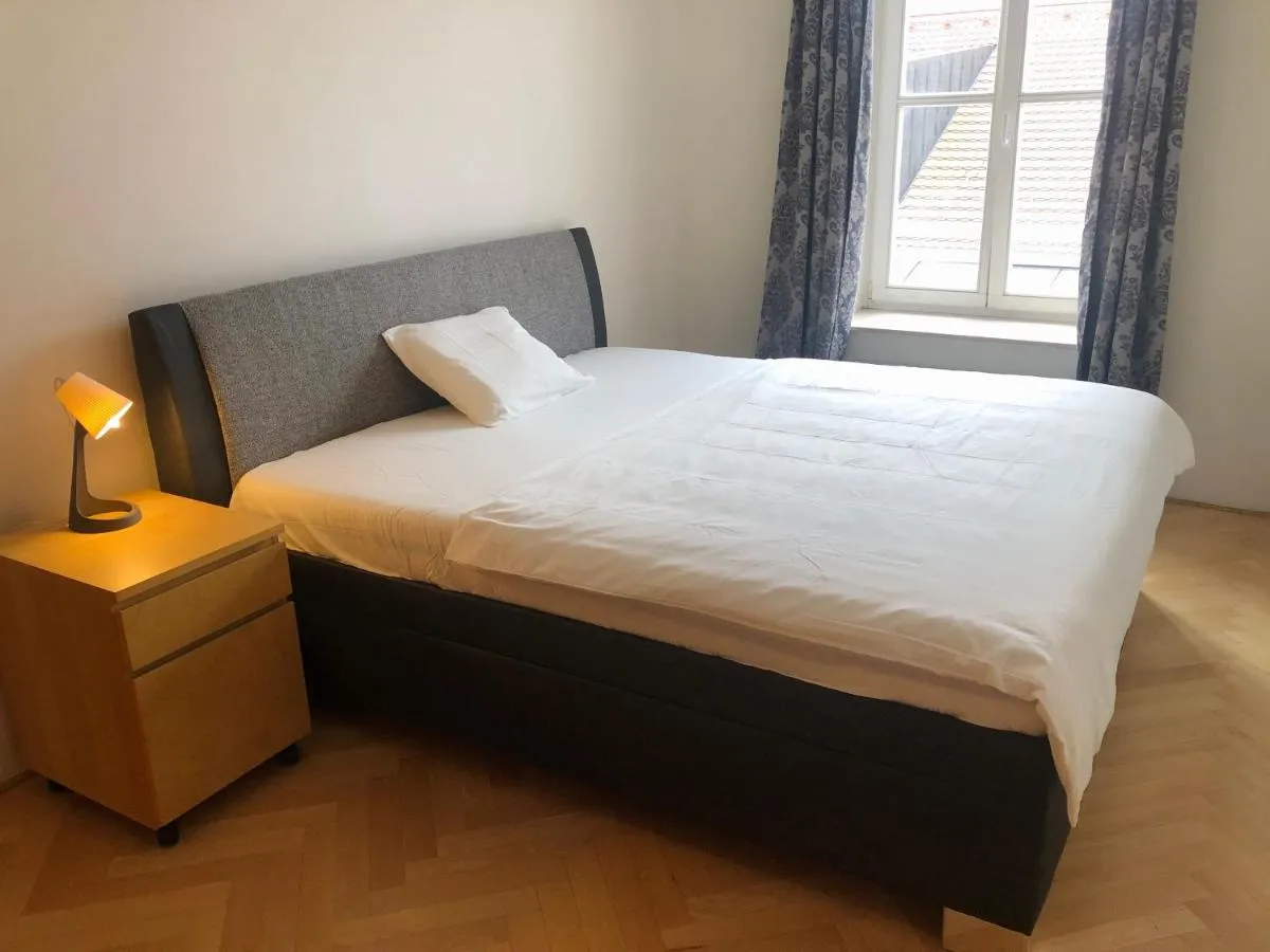 Image 1 of Old Town City Apartment