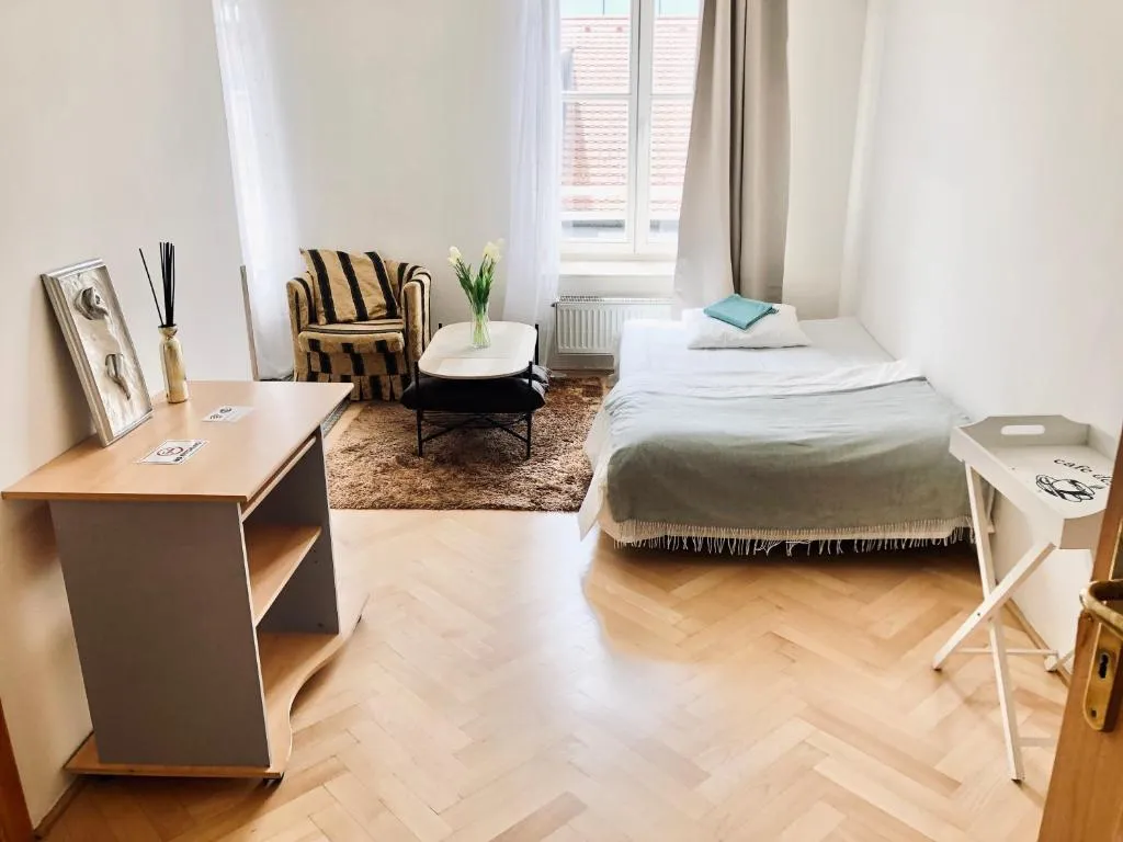 Image of Old Town City Apartment