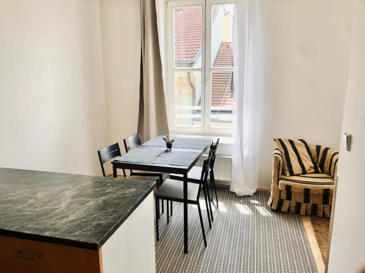 Image 3 of Old Town City Apartment