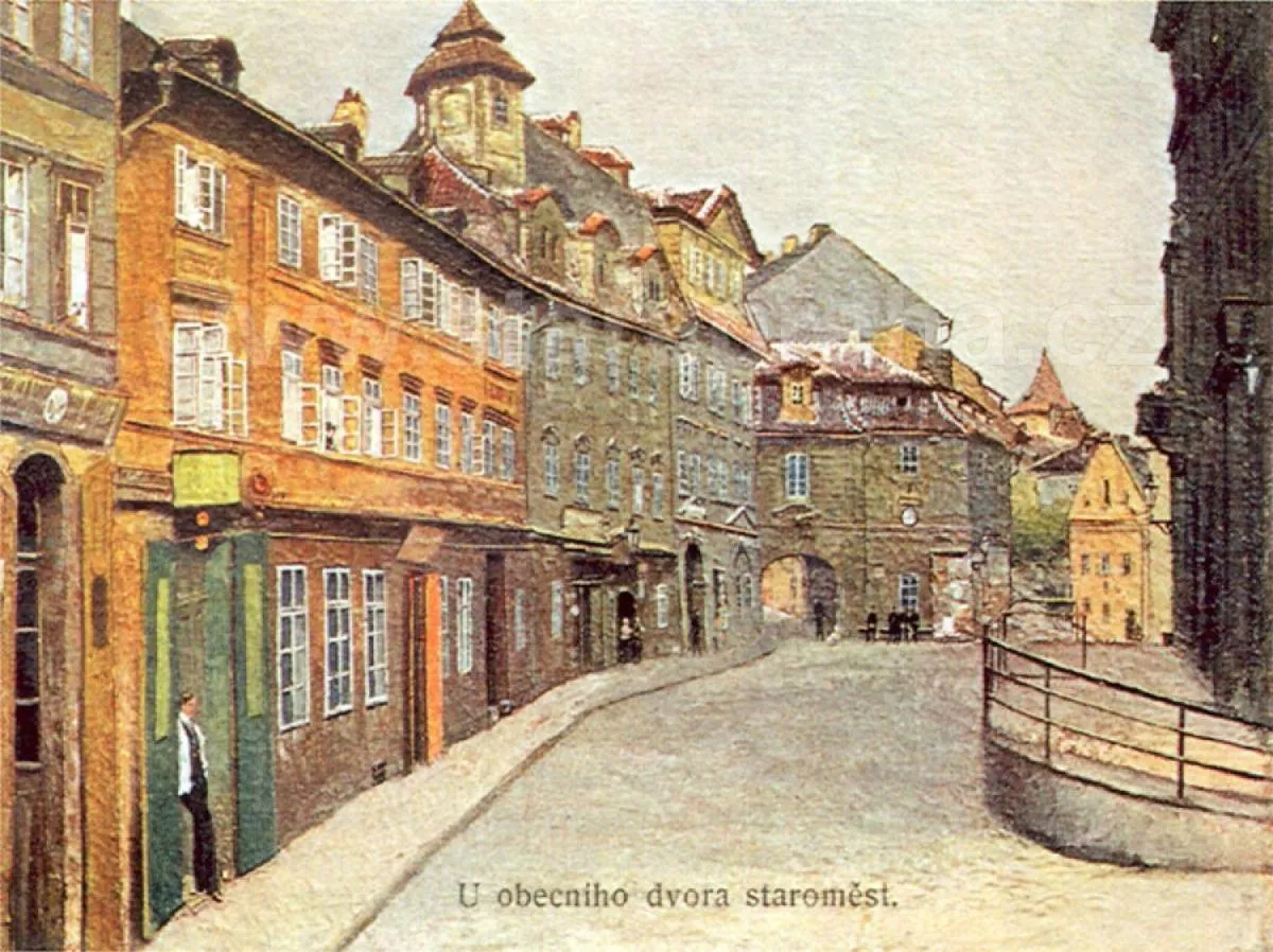 Image 4 of Old Town Magical place