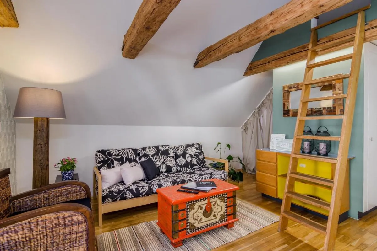 Image 3 of Old Town Square Apartments by Michal&Friends