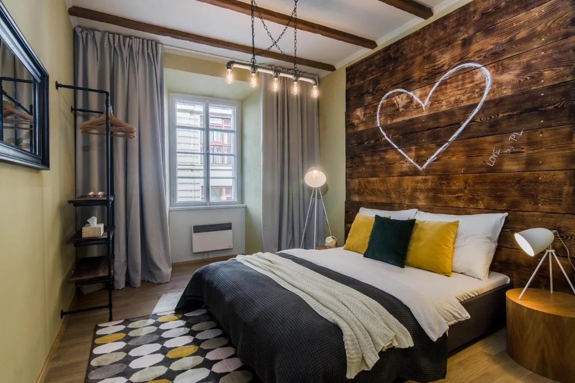 Image of Old Town Square Apartments by Michal&Friends