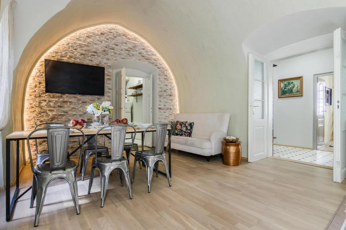 Image 2 of Old Town Square Apartments by Michal&Friends