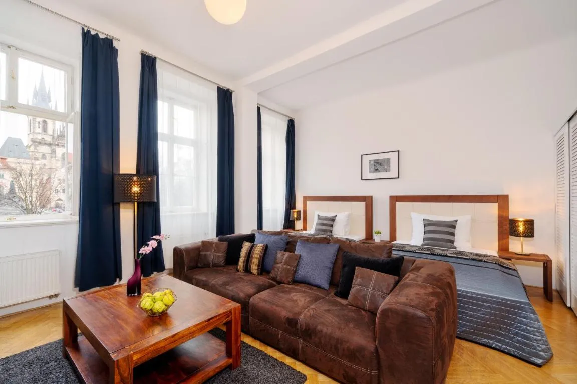 Image of Old Town Square Premium Residence