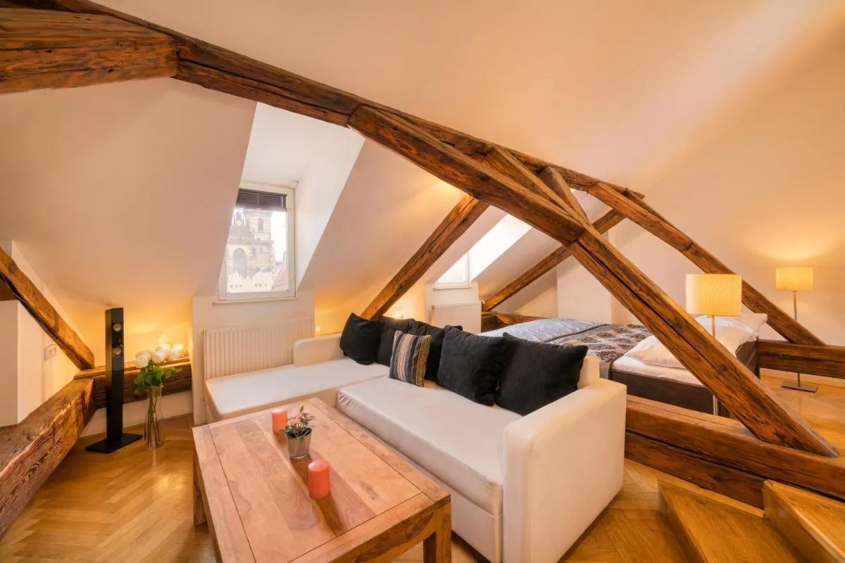 Image 1 of Old Town Square Premium Residence