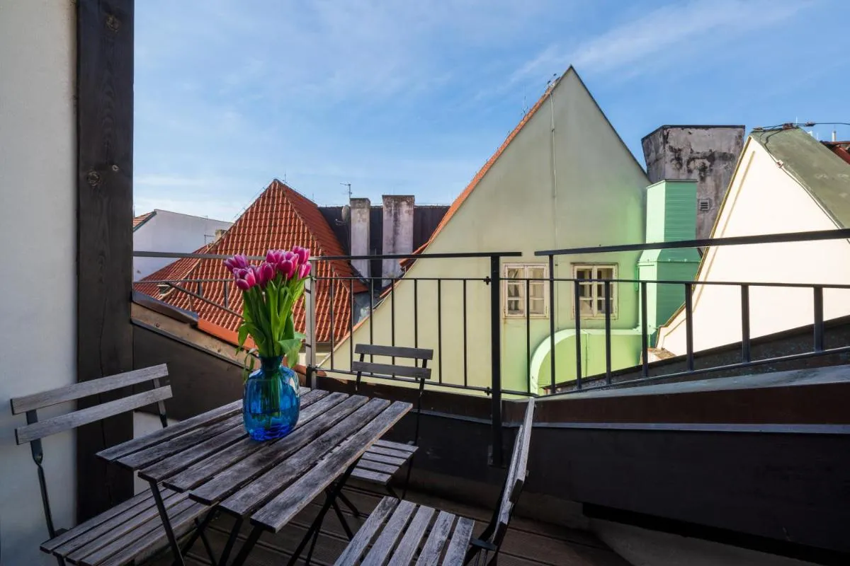 Image 5 of Old Town Square Premium Residence