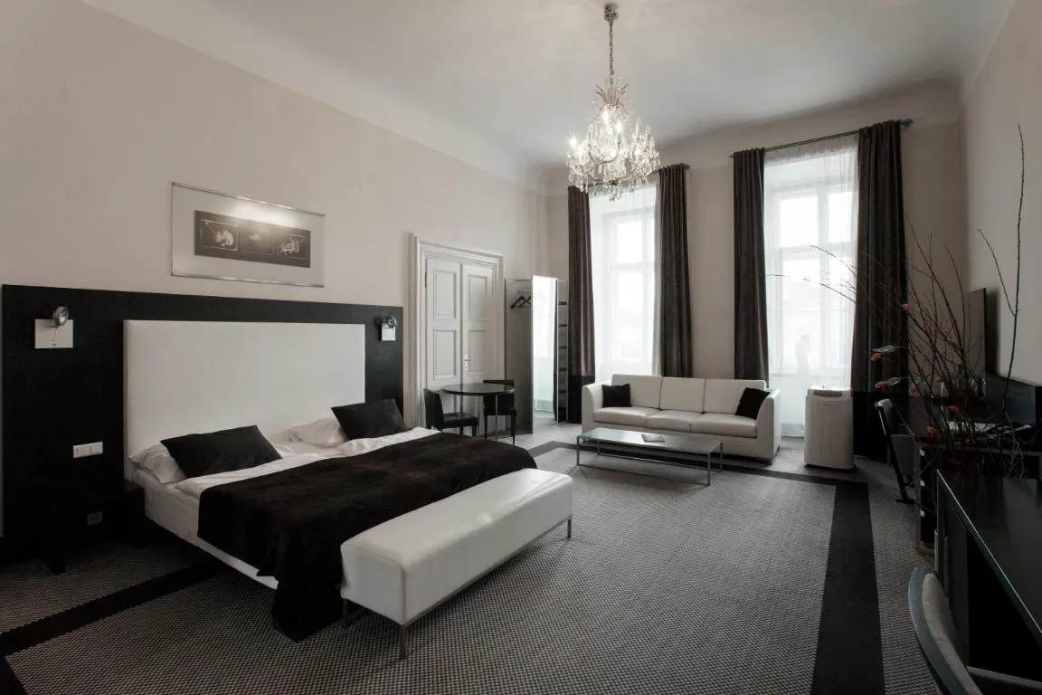 Image of Old Town Square Residence by Emblem