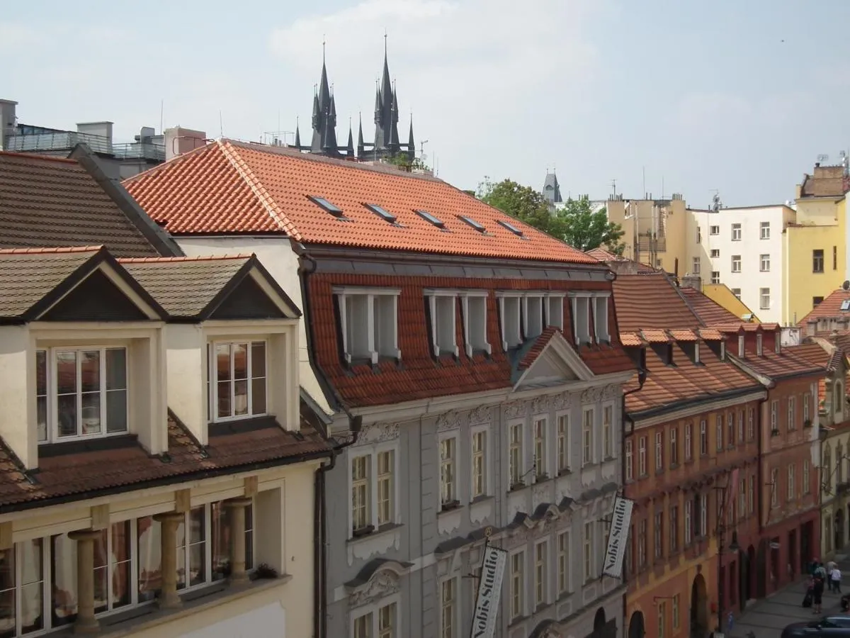 Image 5 of Old Town spacious apartment