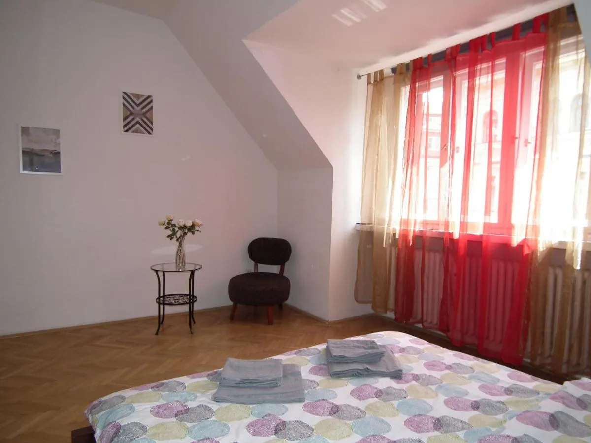 Image 6 of Old Town spacious apartment