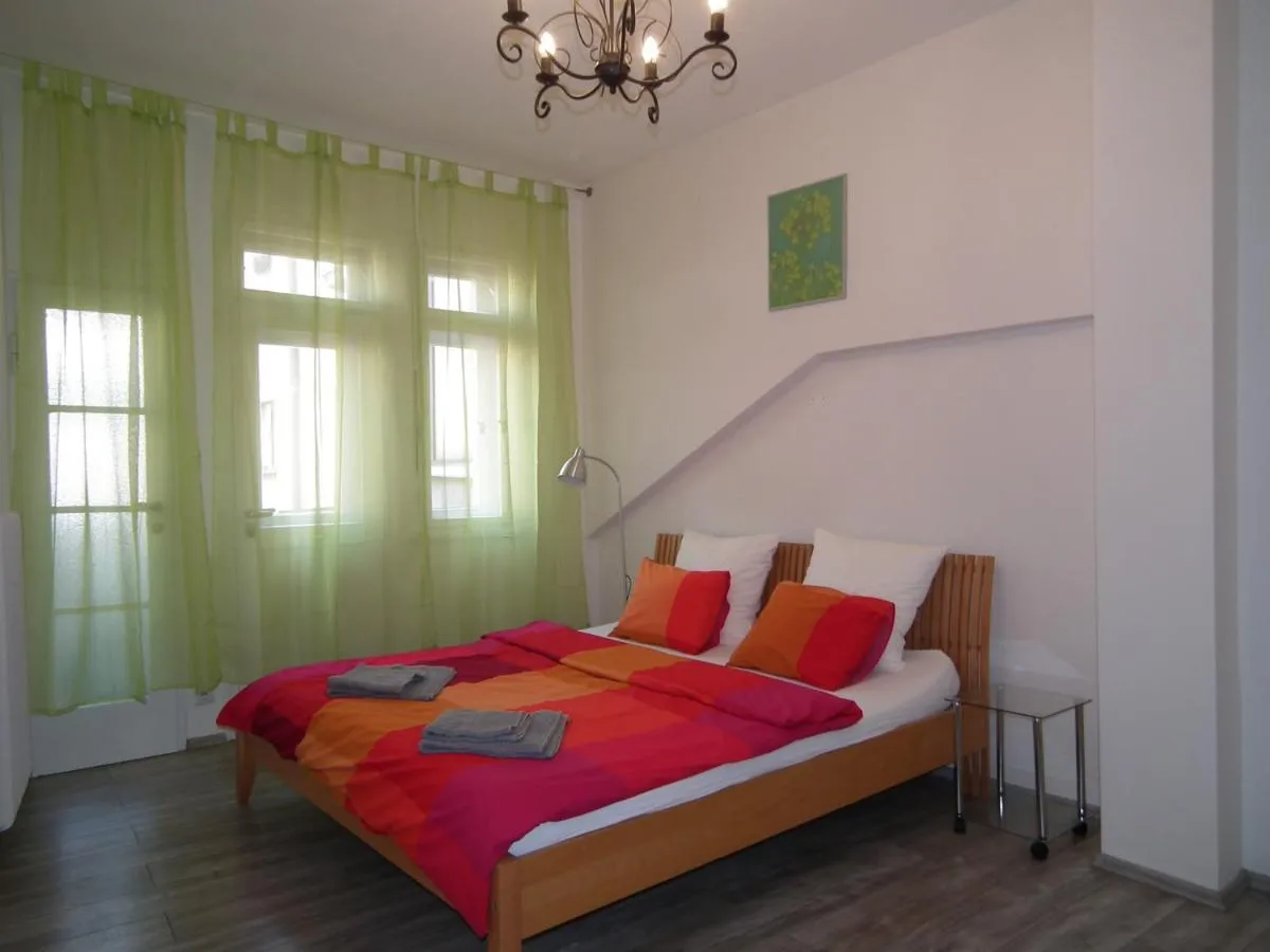 Image 1 of Old Town spacious apartment