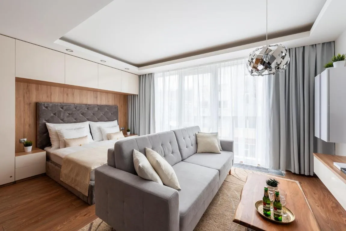 Image of Osko Apartments