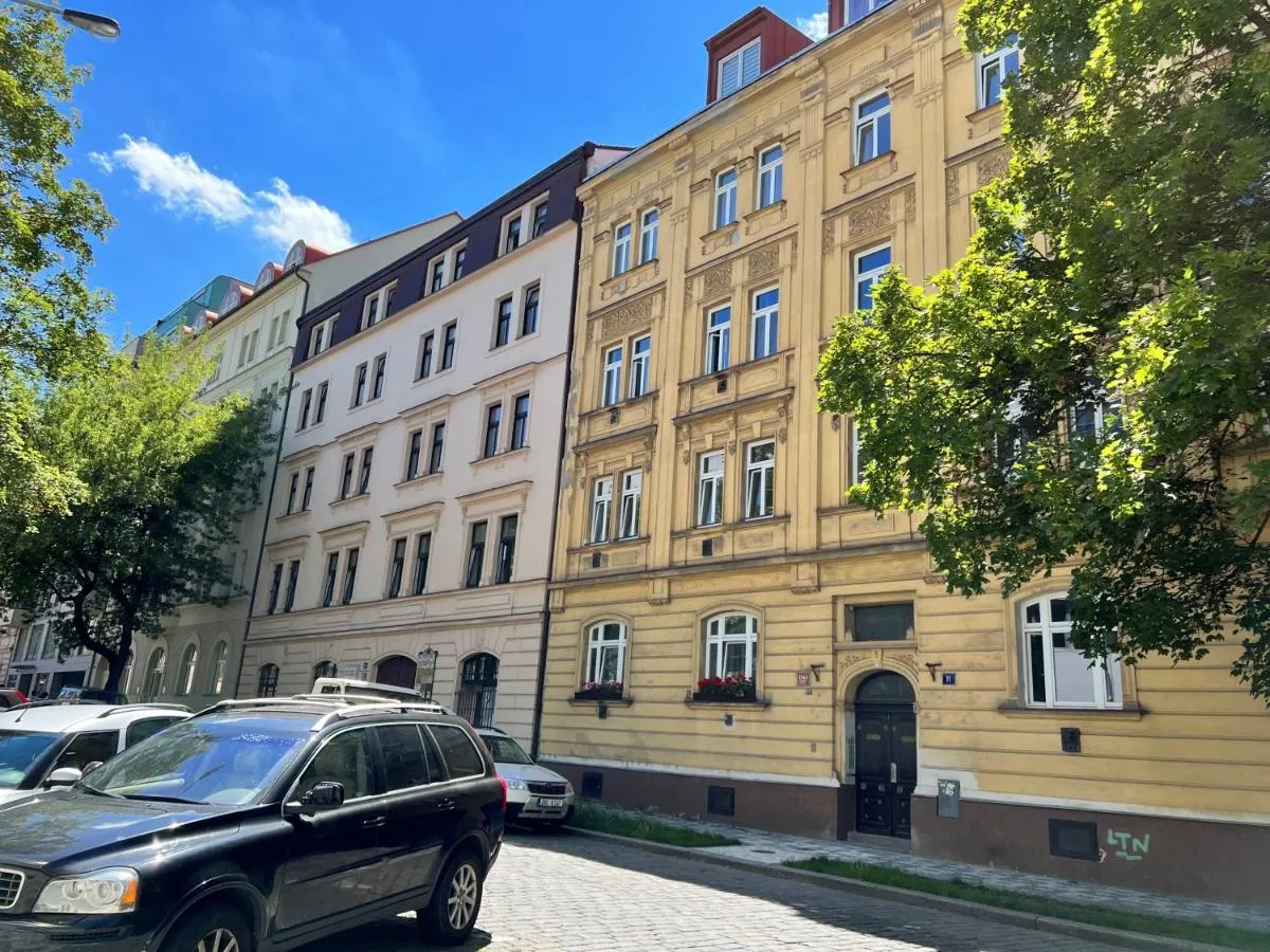 Image 5 of PRAGUE’s HIDDEN PEARL