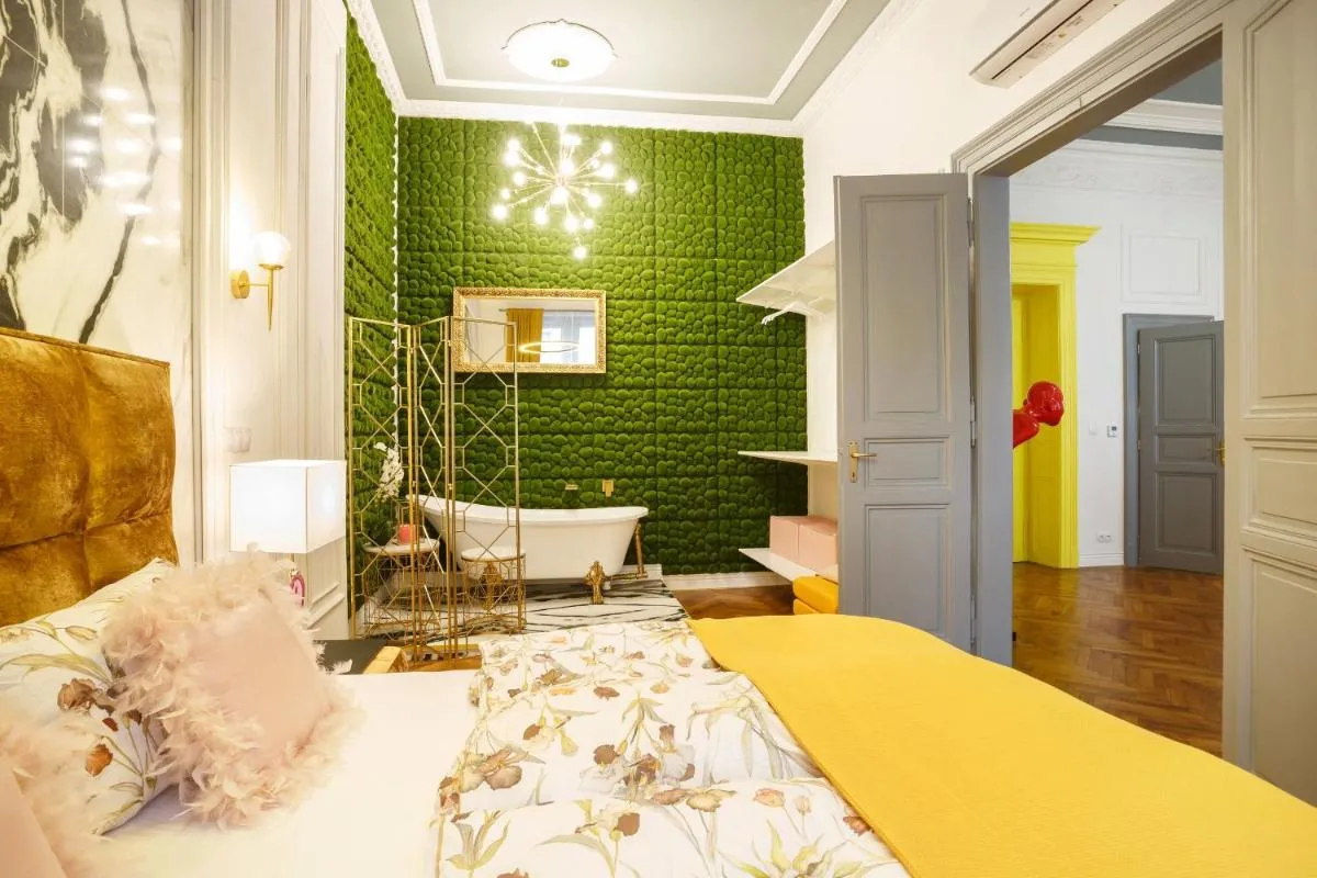 Image 5 of Palace Apartment by Main Station – President