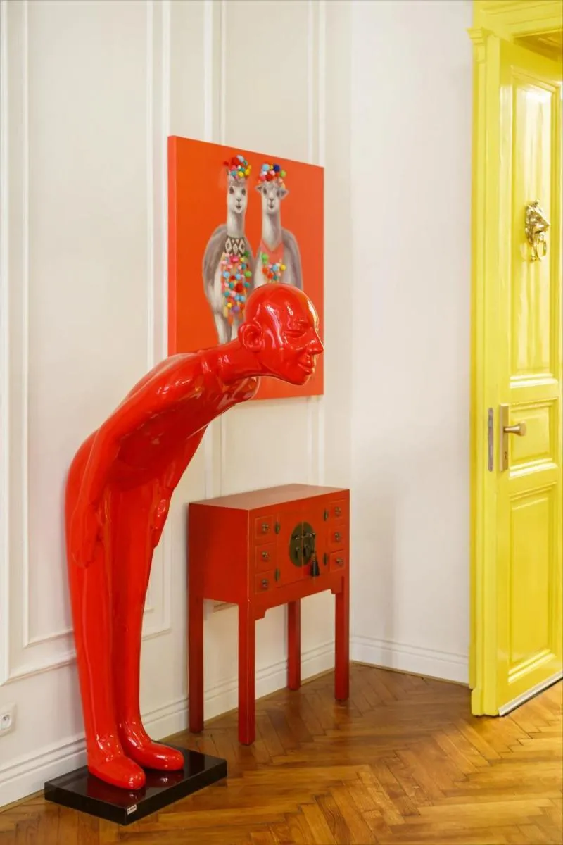 Image 3 of Palace Apartment by Main Station – President