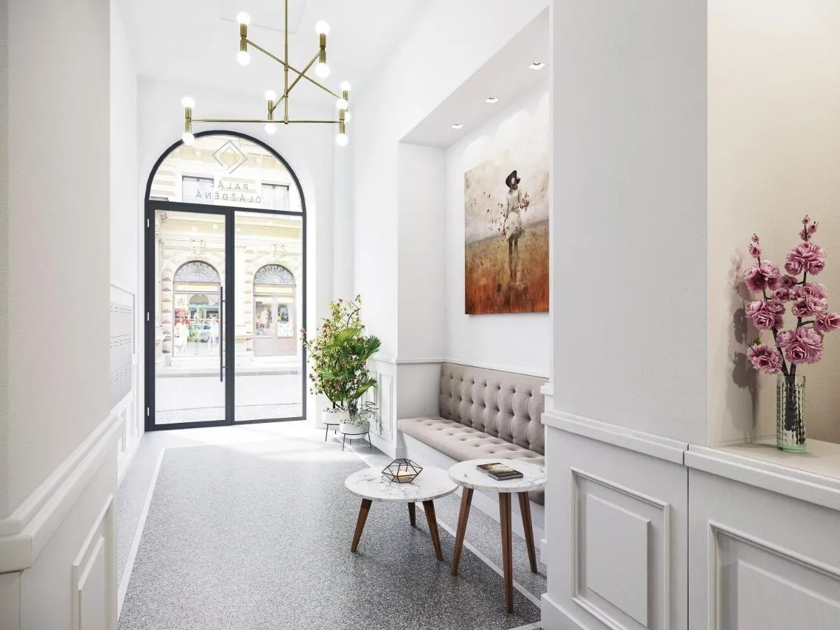 Image 3 of Palace Dlazdena Central Apartment – New Town