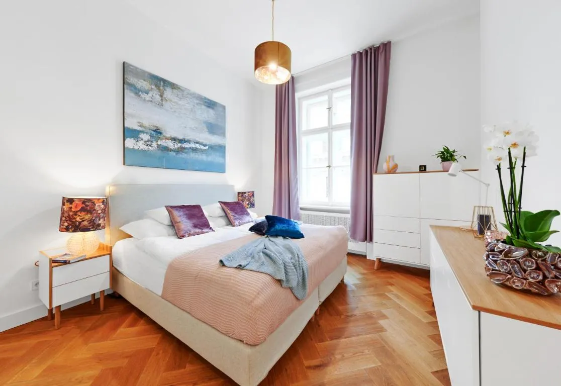 Image of Palace Dlazdena Central Apartment – New Town