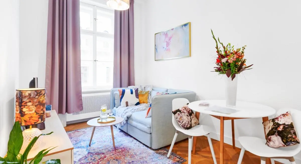 Image 4 of Palace Dlazdena Central Apartment – New Town